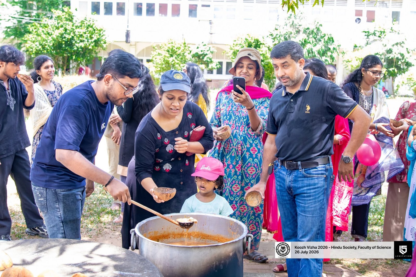 Koozh 2026 Event Photo