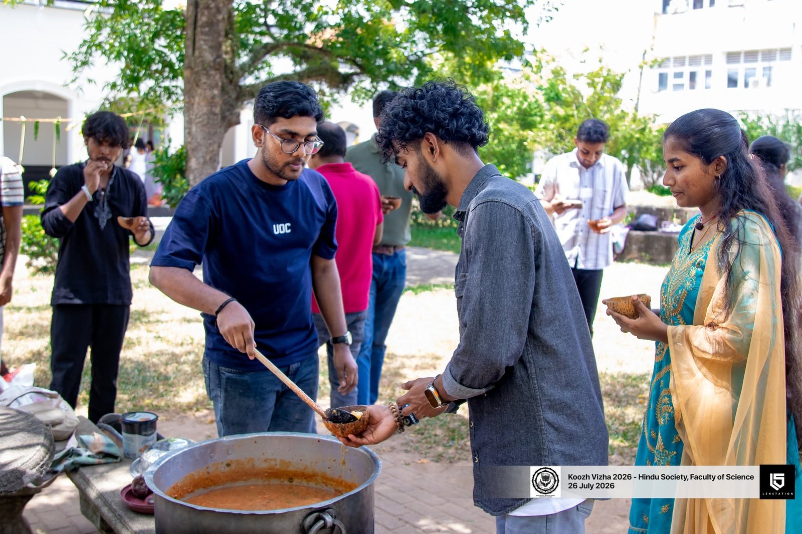Koozh 2026 Event Photo