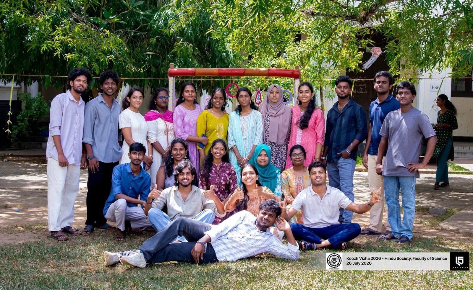 Koozh 2026 Event Photo