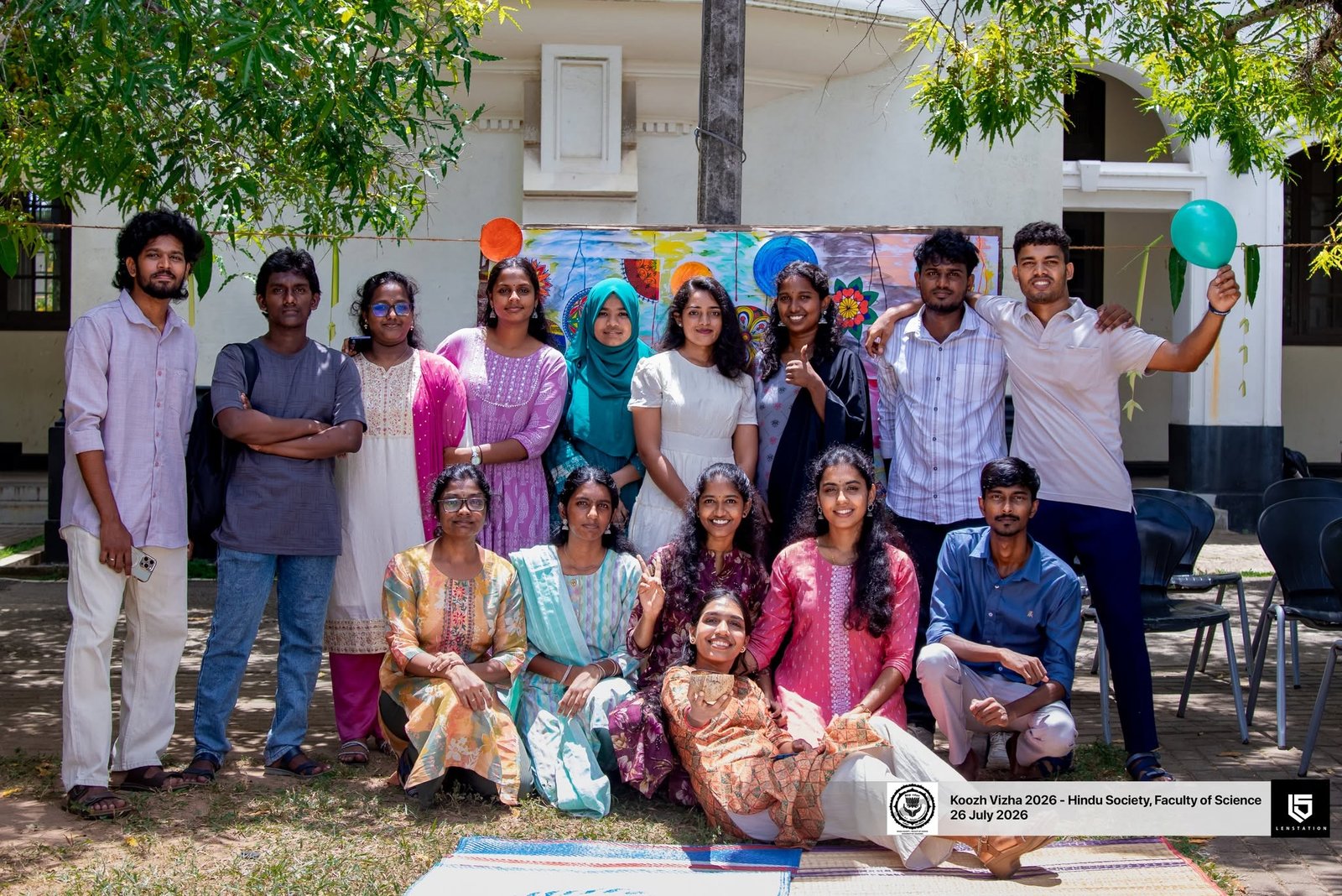 Koozh 2026 Event Photo