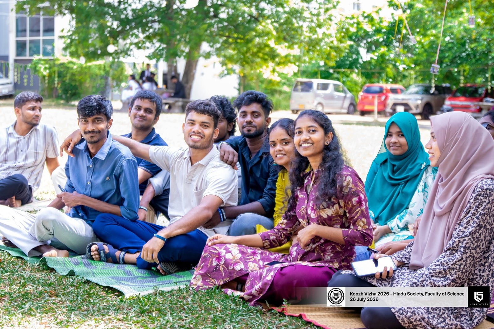 Koozh 2026 Event Photo