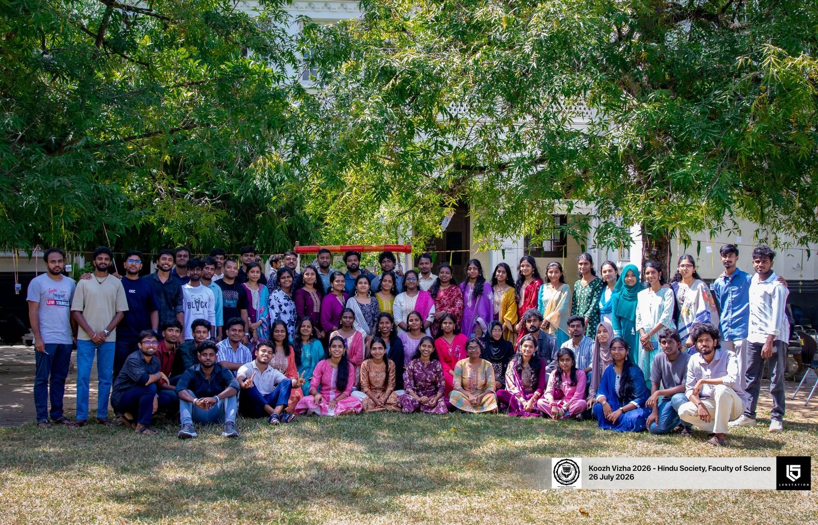 Koozh 2026 Event Photo